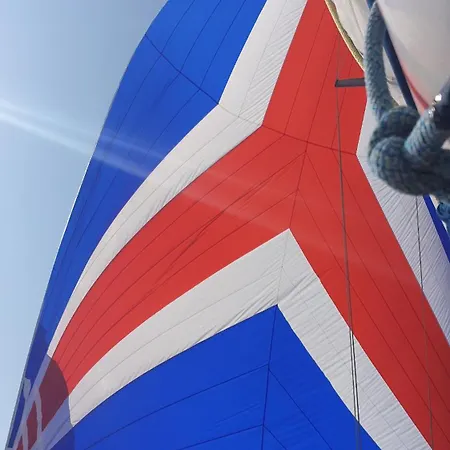 Voilier Sun Odyssey 42 Agde