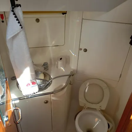 Voilier Sun Odyssey 42 *