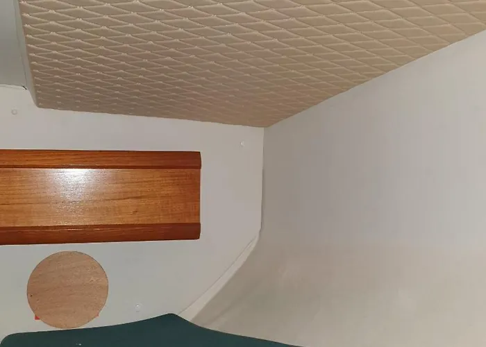 Voilier Sun Odyssey 42 Úszó hotel *