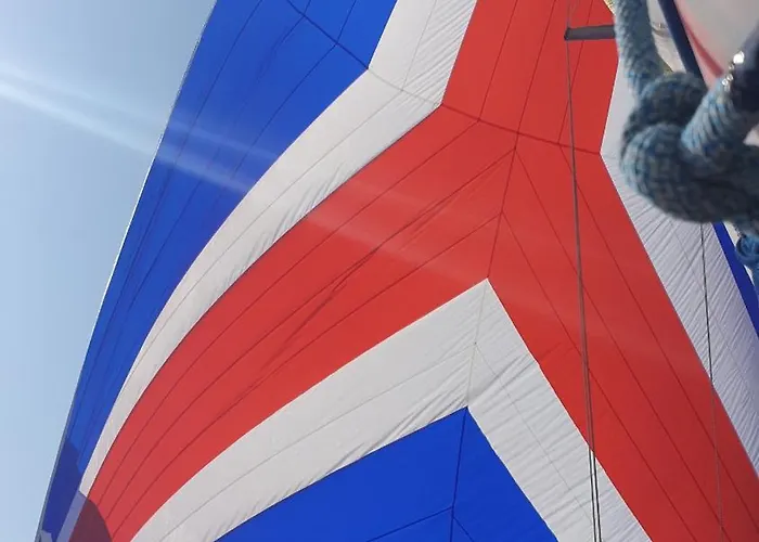 Voilier Sun Odyssey 42 Agde