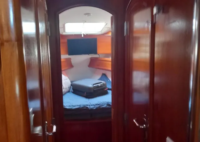 Voilier Sun Odyssey 42 *