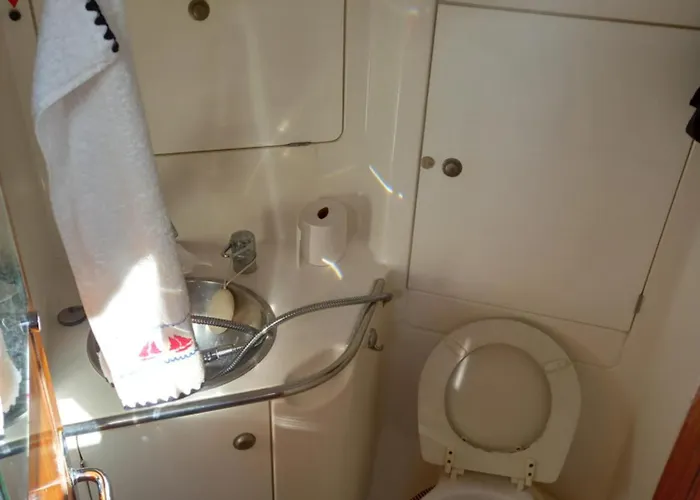 Voilier Sun Odyssey 42 *